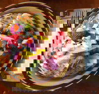 Little Bird Cafe - Tourism Canberra