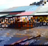 Madeline's at Jells - Tourism Canberra