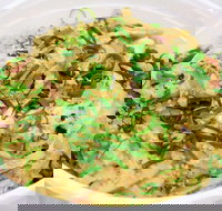 Makiya - Tourism Canberra