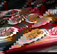 Merredin Palace Restaurant - Tourism Canberra