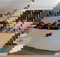 Mischica Cafe - Tourism Canberra