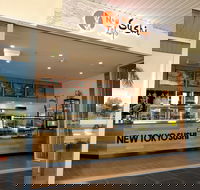 New Sushi Tokyo - Tourism Canberra