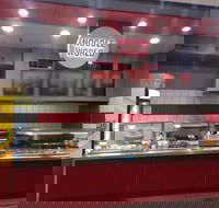 Noodle World - Tourism Canberra