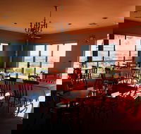 Norton Road Wines - Tourism Canberra