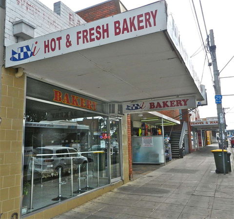 NTVi Bakery - Tourism Canberra 0