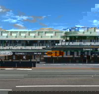 O'Dowd's Irish Pub - Tourism Canberra