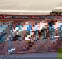 Perfecto Pizzeria - Tourism Canberra