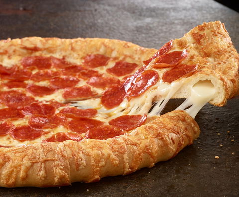 Pizza Hut - Ipswich - Tourism Canberra 0