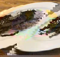 Sassafras of Paddington - Tourism Canberra