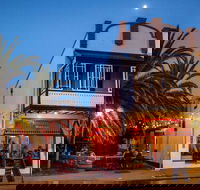 Scotties - Tourism Canberra