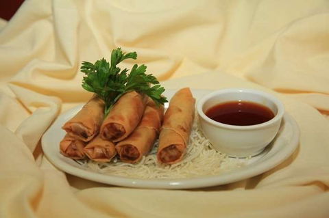Seagrove Chinese Restaurant - Tourism Canberra 0