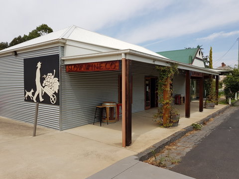 Slow Wine Co - Tourism Canberra 0