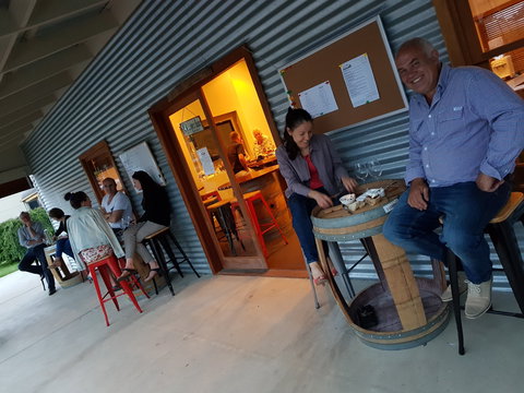 Slow Wine Co - Tourism Canberra 2