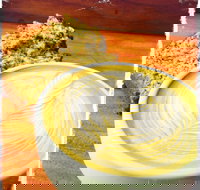 Tall Short Espresso - Paddington - Tourism Canberra