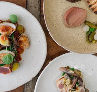 The Butchers Block - Barangaroo - Tourism Canberra