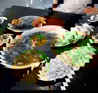 Tra Vinh - Northbridge - Tourism Canberra