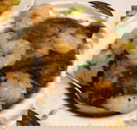 Uncle Billy's Chinese Restaurant - Tourism Canberra