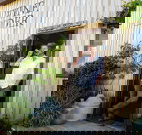 Winter Brook Vineyard - Tourism Canberra