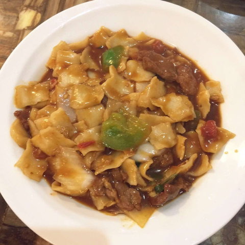 Xinjiang Cuisine - Tourism Canberra 0