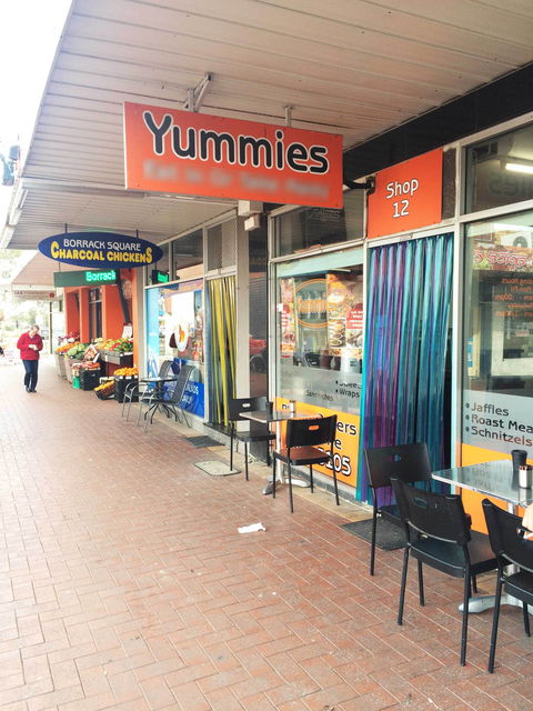Yummies - Tourism Canberra 0