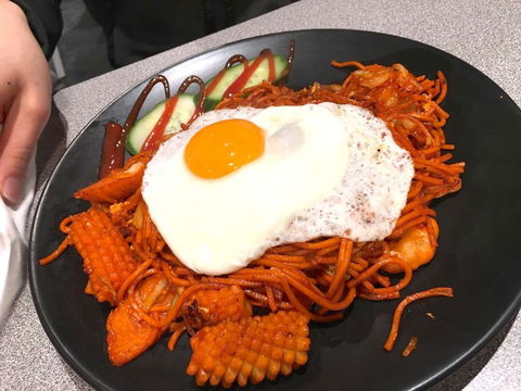 Zafferano Restaurant - Tourism Canberra 0