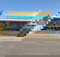 Ardrossan Seafood and Schnitzels - Tourism Canberra