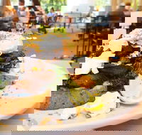 Aunt Billies Cafe - Tourism Canberra
