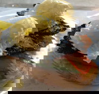 Bacino Bar - Balgowlah - Tourism Canberra