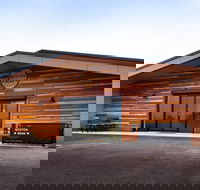 Boston Bean Coffee Company - Tourism Canberra