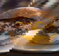 Burgerlove - St Kilda - Tourism Canberra