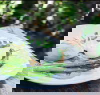 Cafe Bema - Tourism Canberra