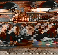 Church Street Cafe - Tourism Canberra