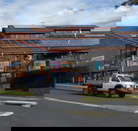 CrescentHead Taven - Tourism Canberra