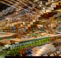 District 8 - Tourism Canberra