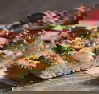 Domino's - Northbridge - Tourism Canberra