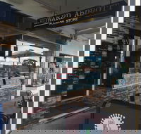 Edward Abbott Food Store - Tourism Canberra