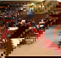 Enzo and Mario's Pizza House - Tourism Canberra