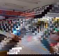 Golden Crust Pizza - Baulkham Hills - Tourism Canberra