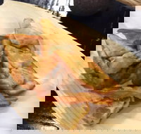 Impressive Cuisine - Tourism Canberra