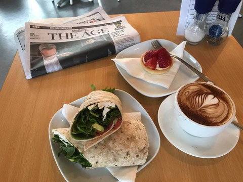 Julian's Kitchen - Tourism Canberra 0