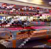 Leumeah Hotel - Tourism Canberra