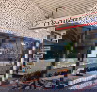 Manee Thailand - Tourism Canberra