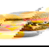 McDonald's - Logan Central - Tourism Canberra