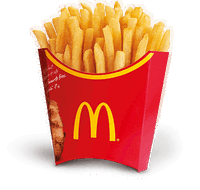 McDonald's - Rockhampton - Tourism Canberra