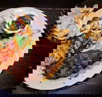 Mercantile Hotel - Tourism Canberra