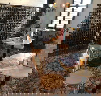 Mya Tiger - Tourism Canberra