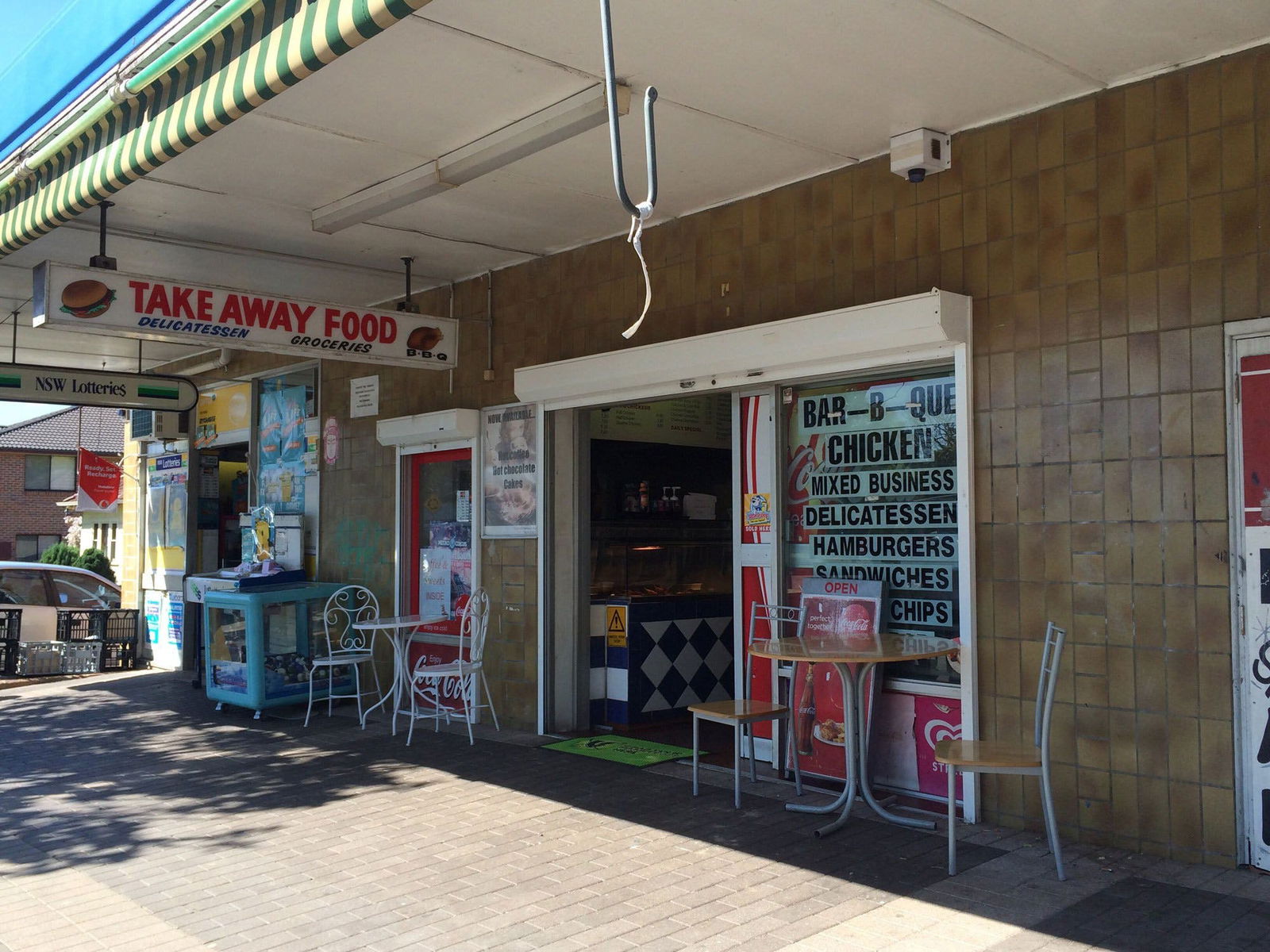 Oatlands NSW Tourism Canberra