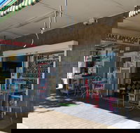 Oatlands Takeaway - Tourism Canberra