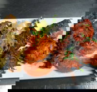 Phulkari - Tourism Canberra