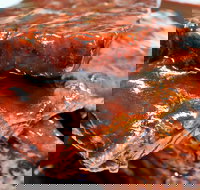 Pj's Cafe Bar  Grill - Tourism Canberra